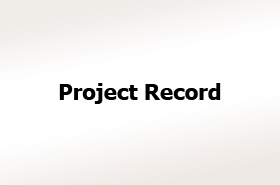Project Record