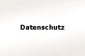 Datenschutz