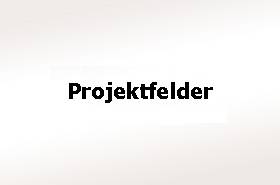 Projektfeld Deutschland